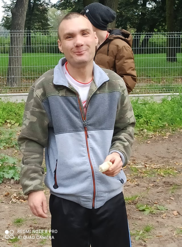 Zdjęcie 1 z galerii: Dzień Pieczonego ziemniaka 2021