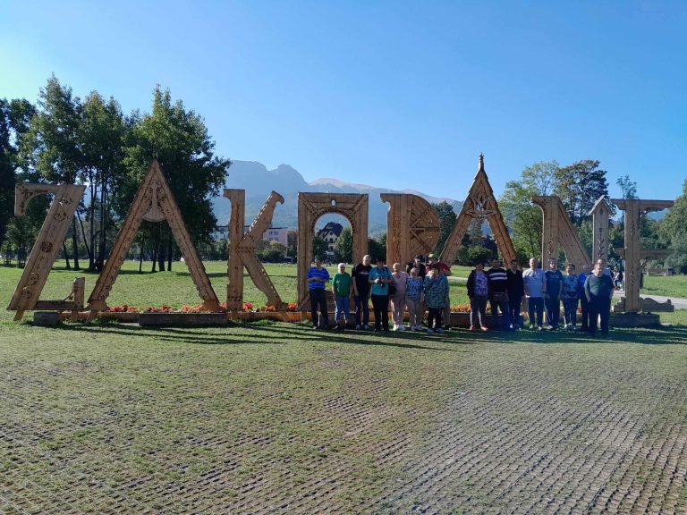 Zdjęcie 1 z galerii: Zakopane 2023