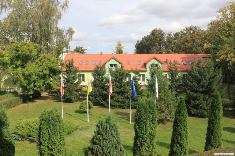 Zdjęcie 1 z galerii: DPS Przasnysz