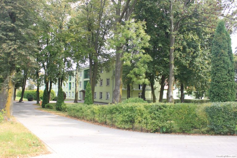 Zdjęcie 2 z galerii: DPS Przasnysz