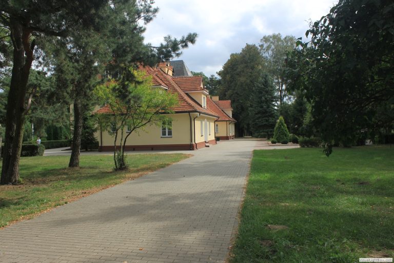 Zdjęcie 3 z galerii: DPS Przasnysz