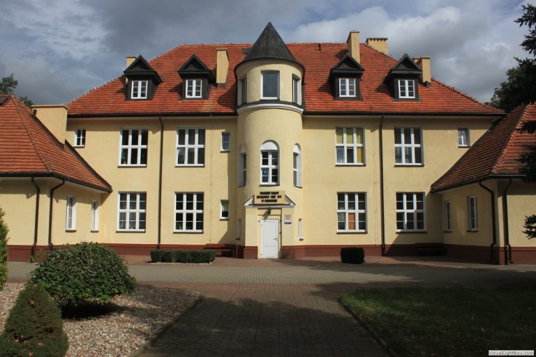 Zdjęcie 4 z galerii: DPS Przasnysz