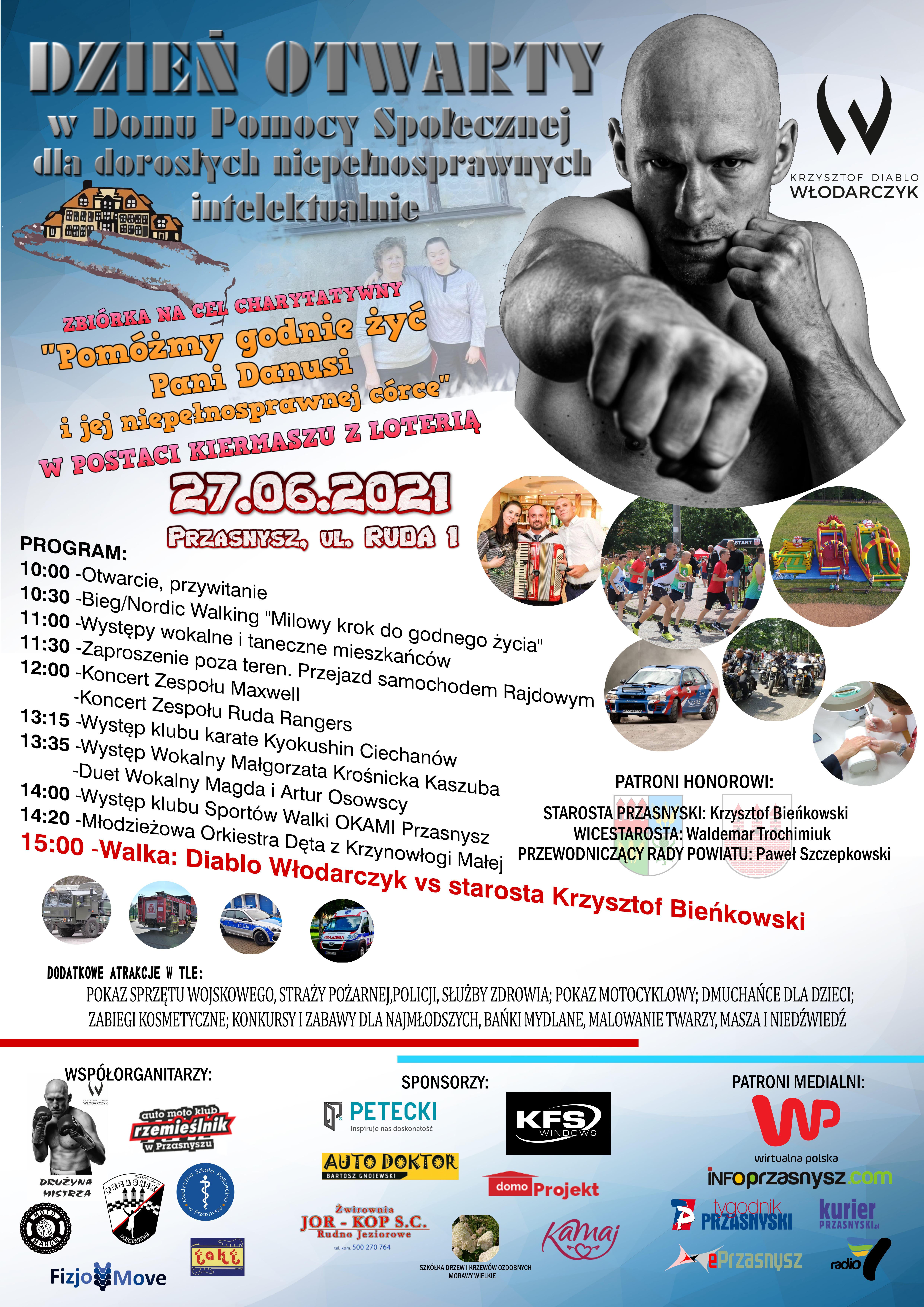 Plakat DPS przasnysz scaled